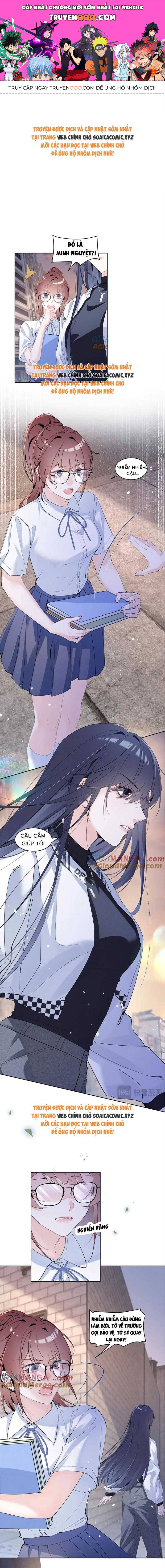 Phu Nhân Lại Rơi Áo Choàng Chapter 25 - 1