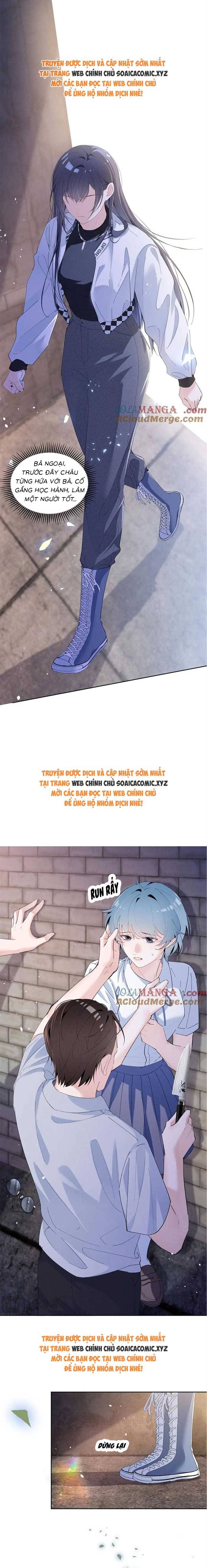 Phu Nhân Lại Rơi Áo Choàng Chapter 25 - 2