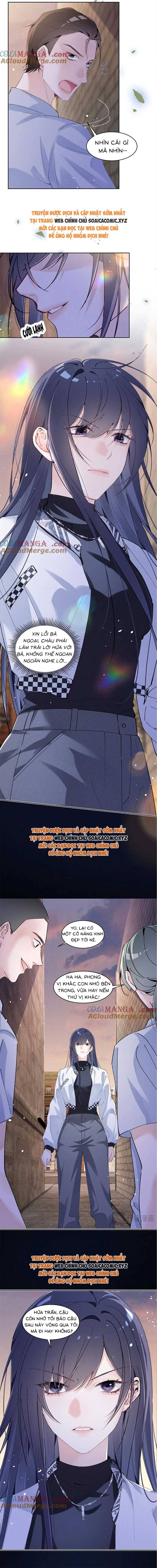 Phu Nhân Lại Rơi Áo Choàng Chapter 25 - 3