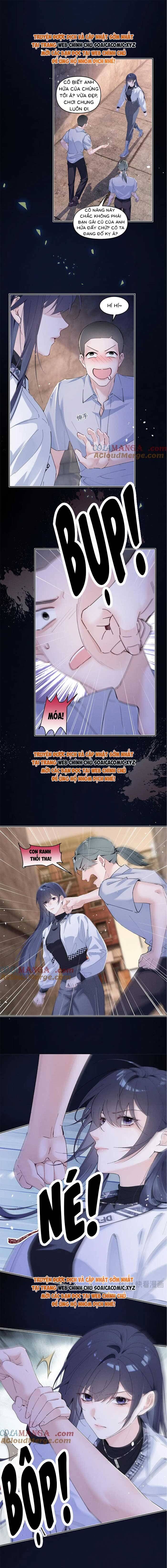 Phu Nhân Lại Rơi Áo Choàng Chapter 25 - 4