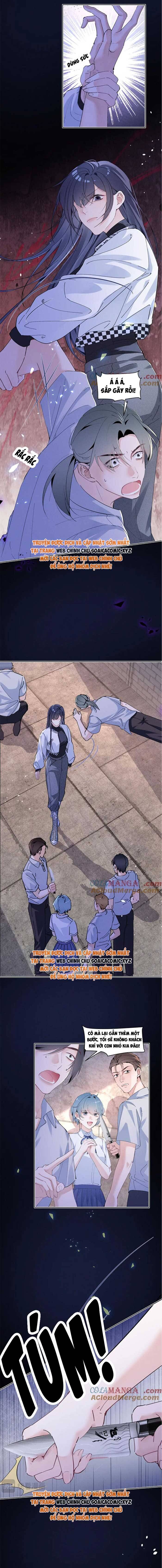 Phu Nhân Lại Rơi Áo Choàng Chapter 25 - 5