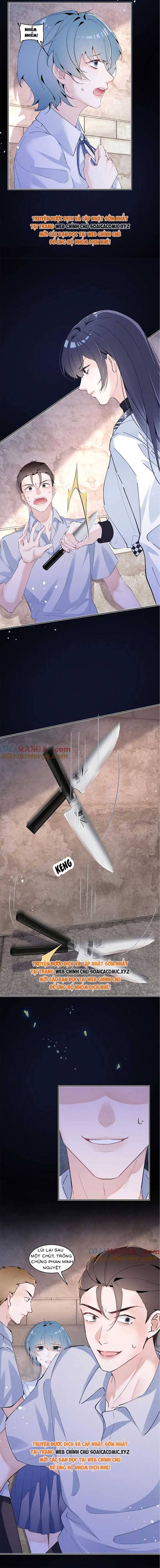 Phu Nhân Lại Rơi Áo Choàng Chapter 25 - 6