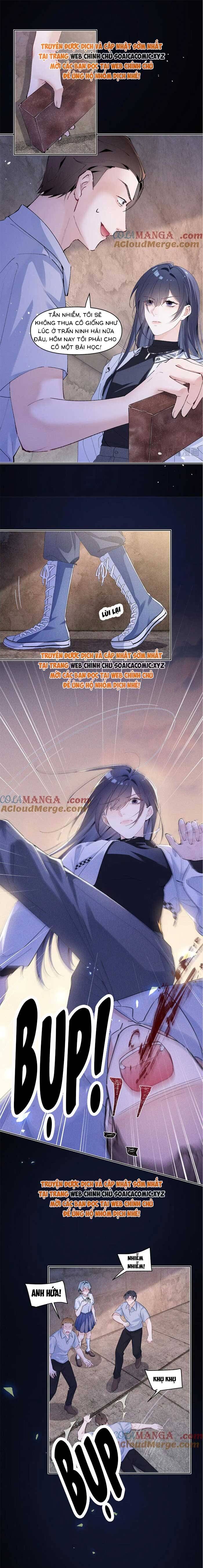 Phu Nhân Lại Rơi Áo Choàng Chapter 25 - 7