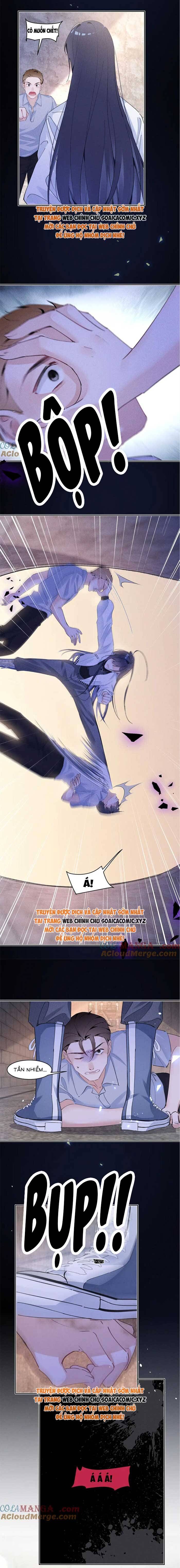 Phu Nhân Lại Rơi Áo Choàng Chapter 25 - 8
