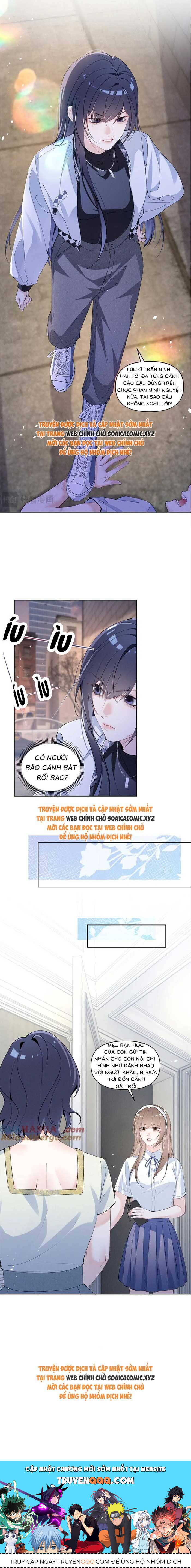 Phu Nhân Lại Rơi Áo Choàng Chapter 25 - 9