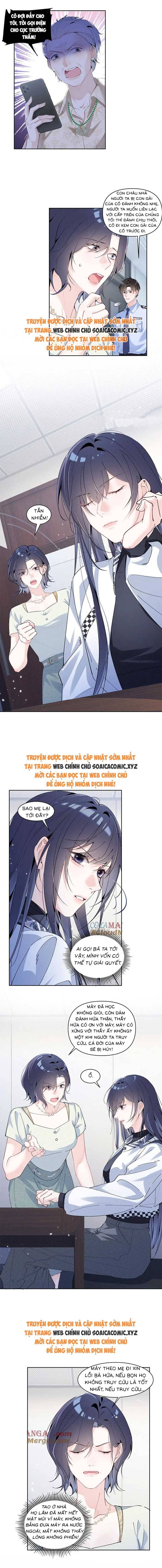 Phu Nhân Lại Rơi Áo Choàng Chapter 26 - 4