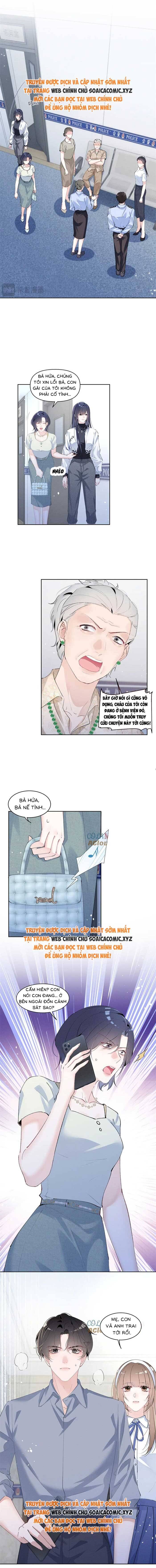 Phu Nhân Lại Rơi Áo Choàng Chapter 26 - 5