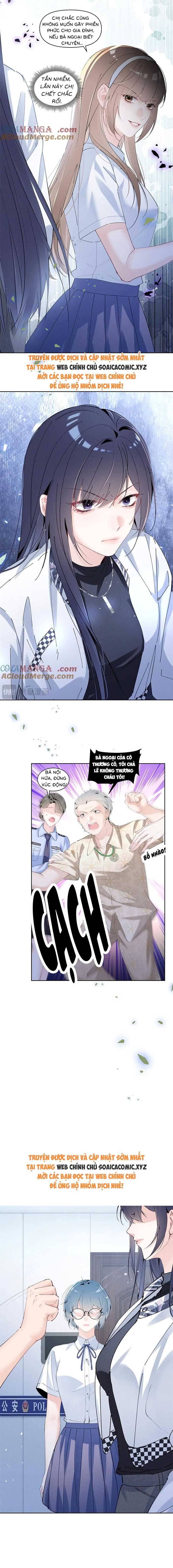 Phu Nhân Lại Rơi Áo Choàng Chapter 26 - 7