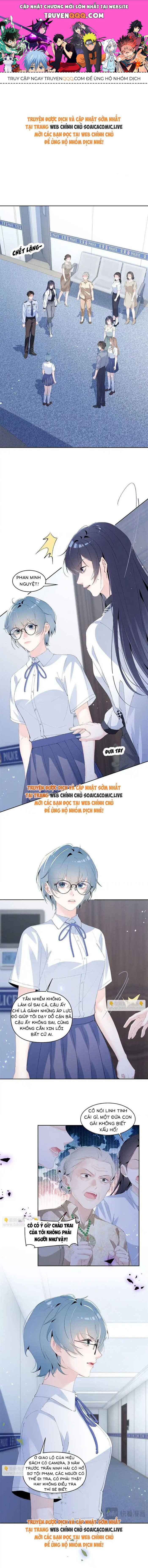 Phu Nhân Lại Rơi Áo Choàng Chapter 27 - 1