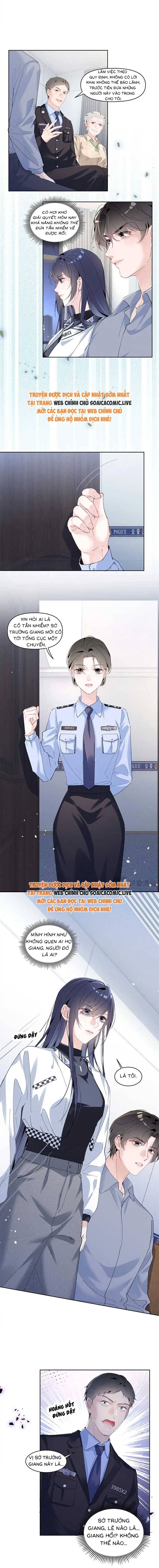 Phu Nhân Lại Rơi Áo Choàng Chapter 27 - 4