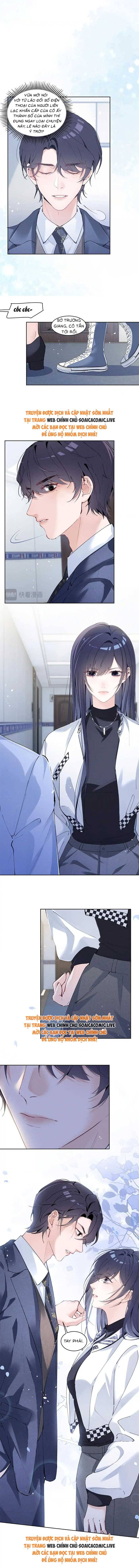 Phu Nhân Lại Rơi Áo Choàng Chapter 27 - 7