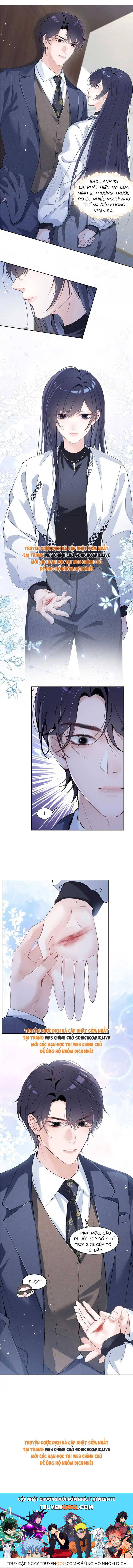 Phu Nhân Lại Rơi Áo Choàng Chapter 27 - 8