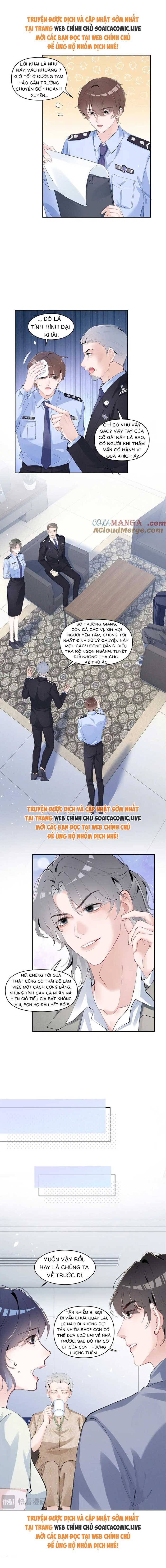 Phu Nhân Lại Rơi Áo Choàng Chapter 28 - 2