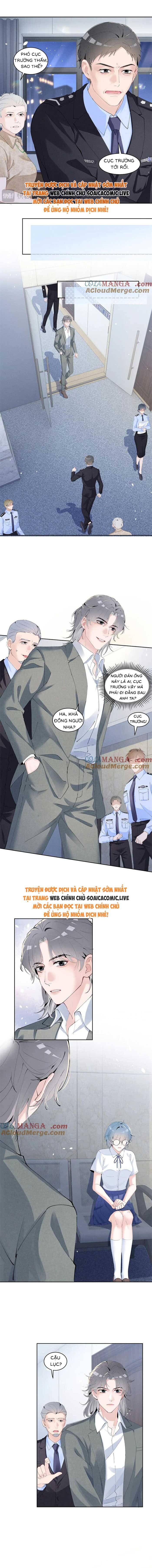 Phu Nhân Lại Rơi Áo Choàng Chapter 28 - 4