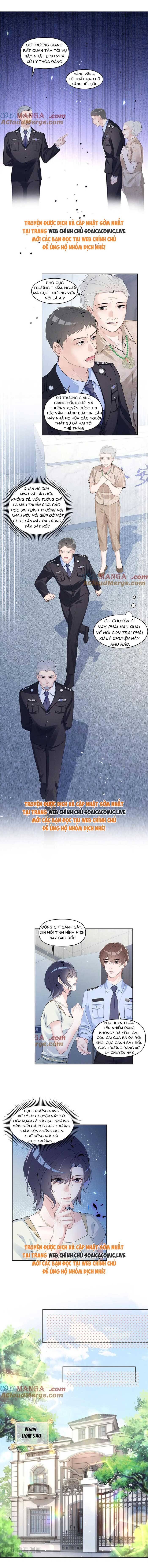 Phu Nhân Lại Rơi Áo Choàng Chapter 28 - 6