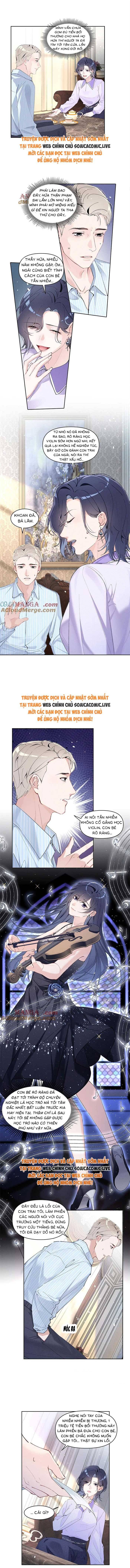 Phu Nhân Lại Rơi Áo Choàng Chapter 28 - 7