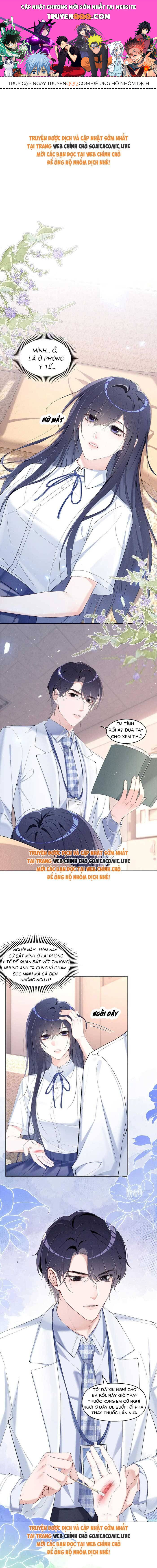 Phu Nhân Lại Rơi Áo Choàng Chapter 29 - 1