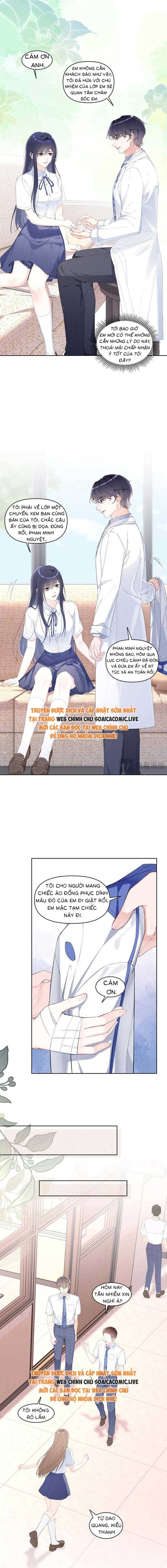 Phu Nhân Lại Rơi Áo Choàng Chapter 29 - 2