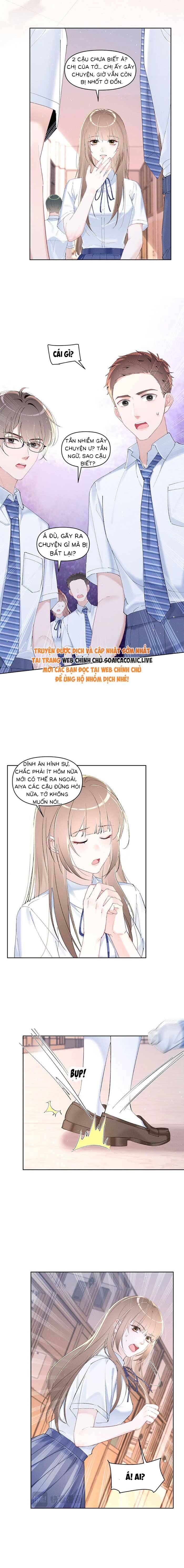 Phu Nhân Lại Rơi Áo Choàng Chapter 29 - 3