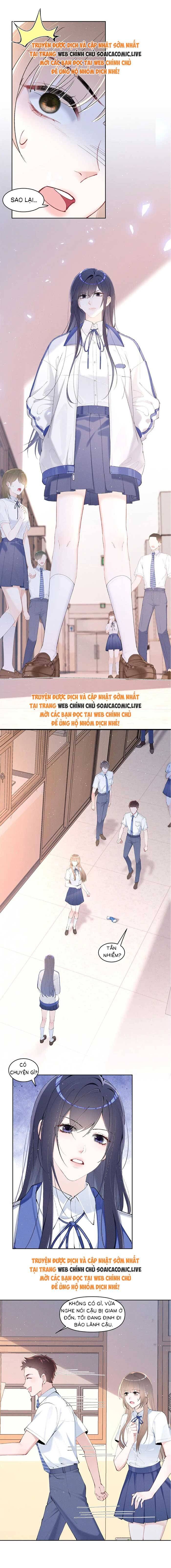 Phu Nhân Lại Rơi Áo Choàng Chapter 29 - 4