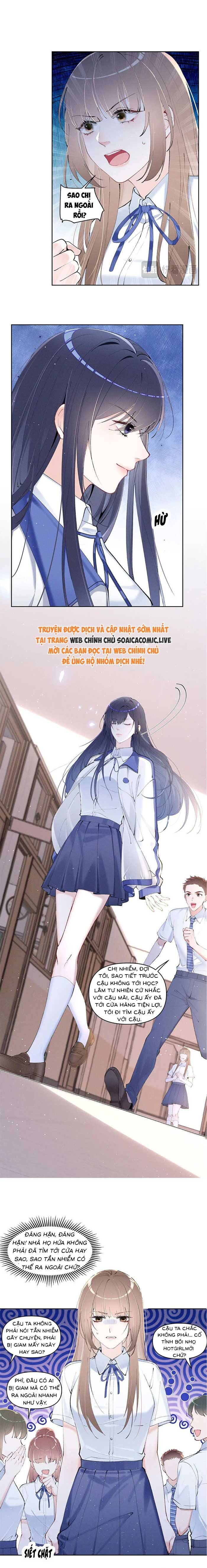 Phu Nhân Lại Rơi Áo Choàng Chapter 29 - 5