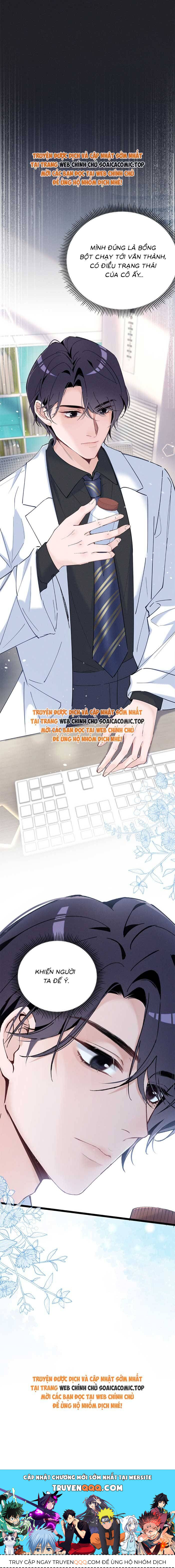 Phu Nhân Lại Rơi Áo Choàng Chapter 3 - 9
