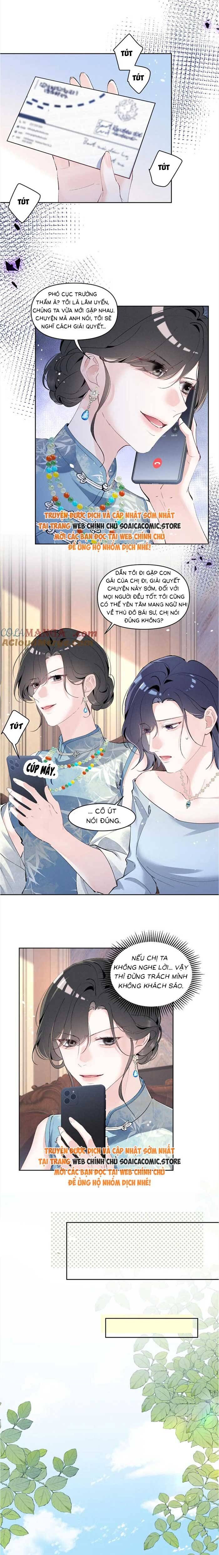 Phu Nhân Lại Rơi Áo Choàng Chapter 30 - 5