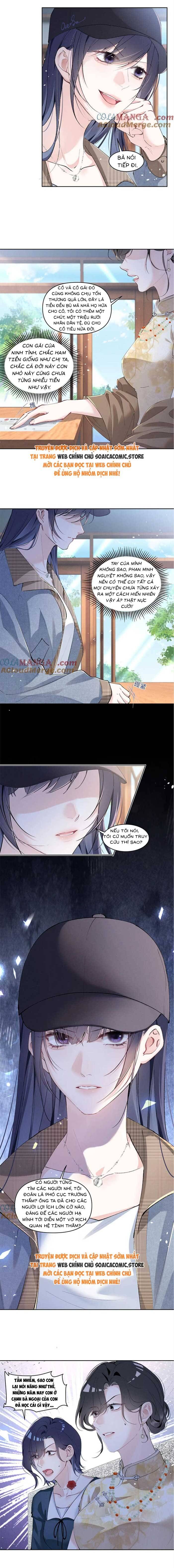 Phu Nhân Lại Rơi Áo Choàng Chapter 30 - 8