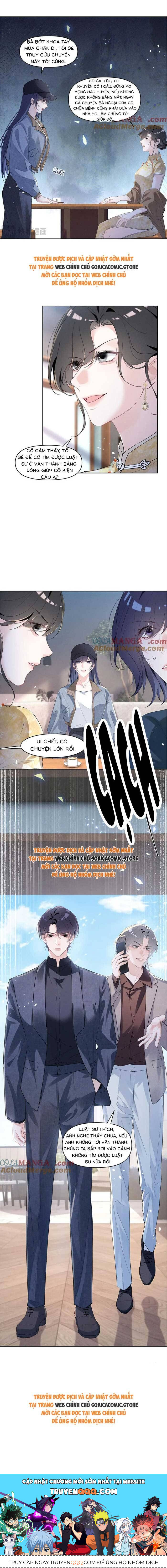 Phu Nhân Lại Rơi Áo Choàng Chapter 30 - 9