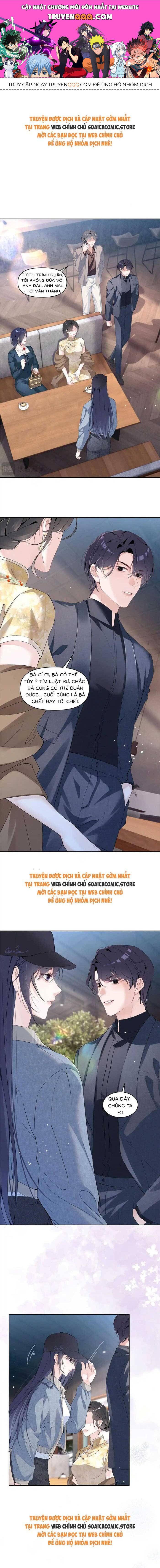 Phu Nhân Lại Rơi Áo Choàng Chapter 31 - 1