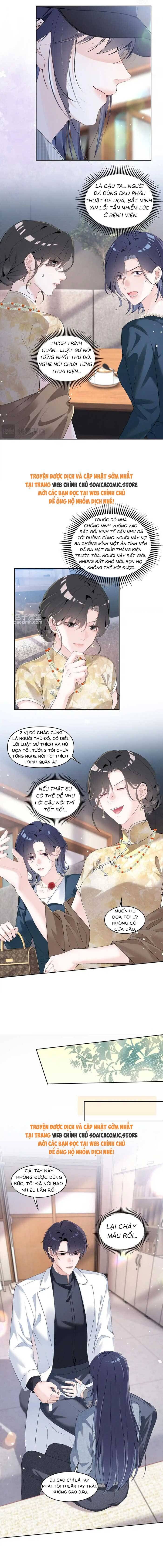 Phu Nhân Lại Rơi Áo Choàng Chapter 31 - 2