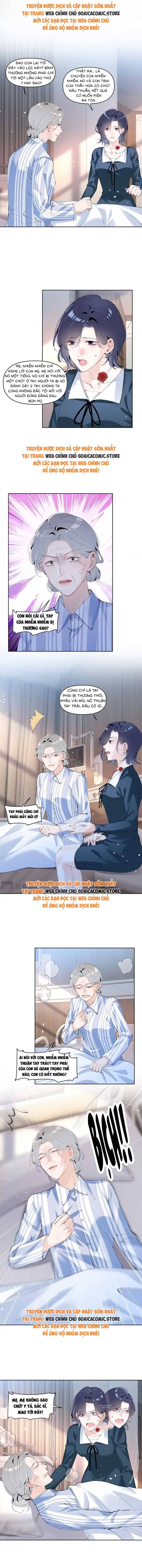Phu Nhân Lại Rơi Áo Choàng Chapter 31 - 6
