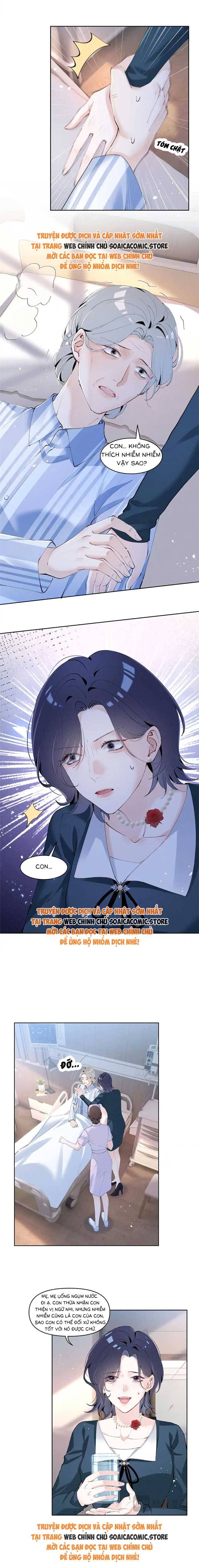 Phu Nhân Lại Rơi Áo Choàng Chapter 31 - 7