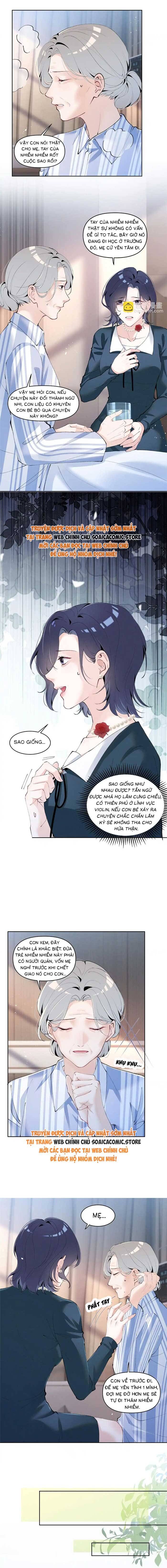 Phu Nhân Lại Rơi Áo Choàng Chapter 31 - 8