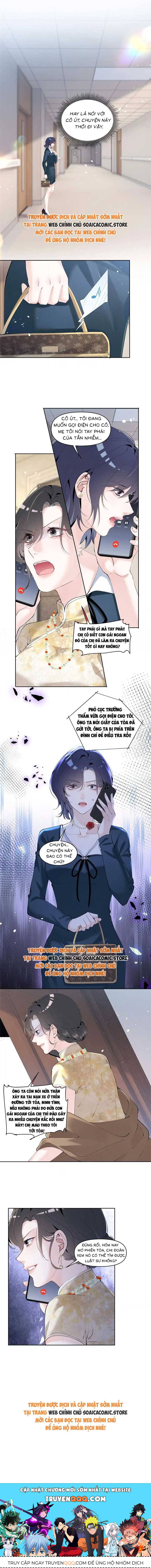 Phu Nhân Lại Rơi Áo Choàng Chapter 31 - 9