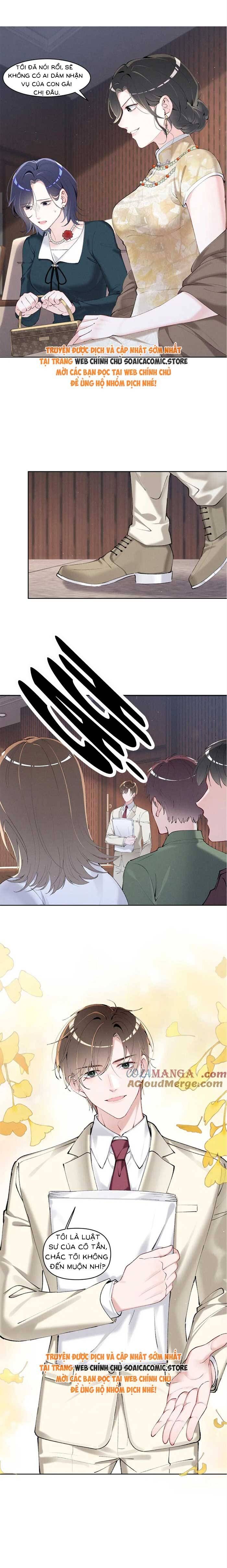 Phu Nhân Lại Rơi Áo Choàng Chapter 32 - 2