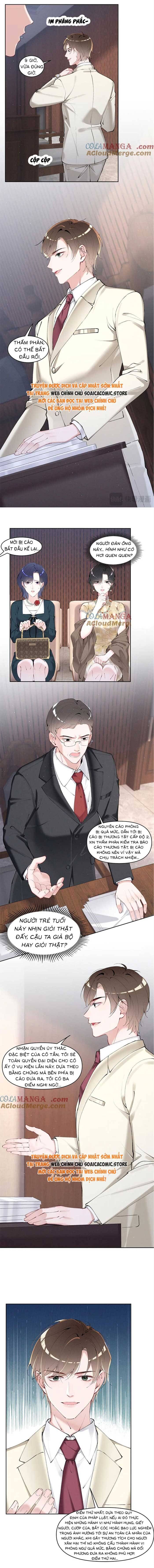 Phu Nhân Lại Rơi Áo Choàng Chapter 32 - 3