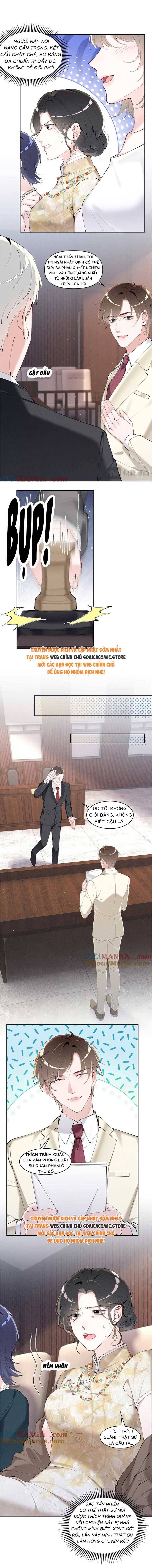 Phu Nhân Lại Rơi Áo Choàng Chapter 32 - 4