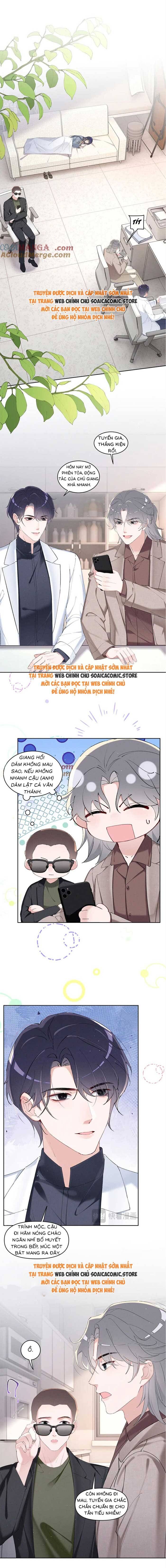 Phu Nhân Lại Rơi Áo Choàng Chapter 32 - 5