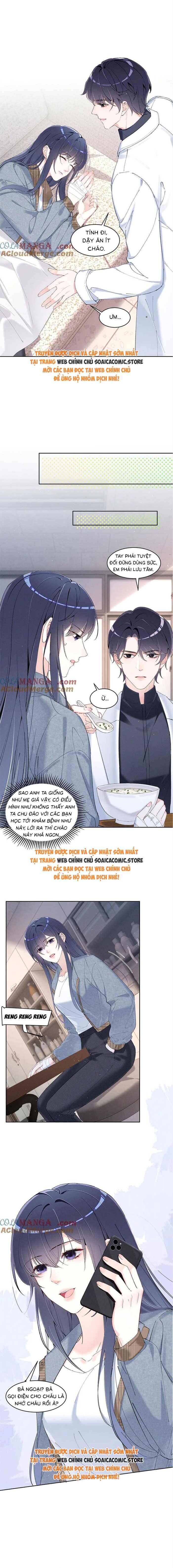 Phu Nhân Lại Rơi Áo Choàng Chapter 32 - 6