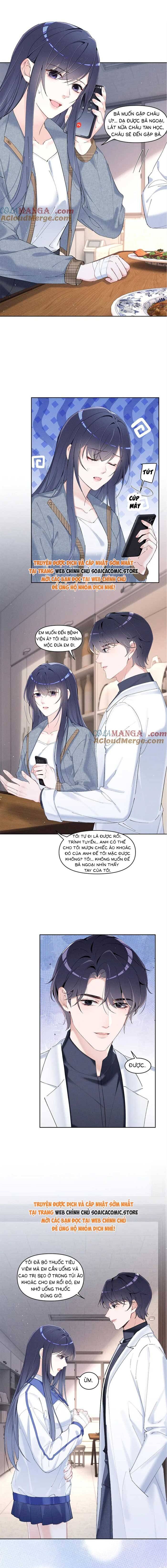 Phu Nhân Lại Rơi Áo Choàng Chapter 32 - 7