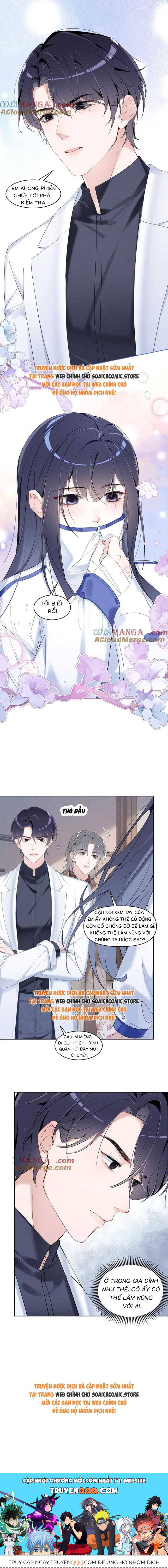 Phu Nhân Lại Rơi Áo Choàng Chapter 32 - 8