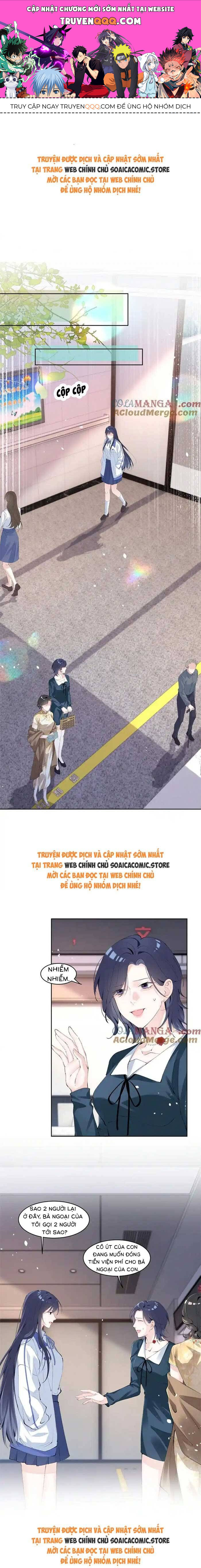 Phu Nhân Lại Rơi Áo Choàng Chapter 33 - 1