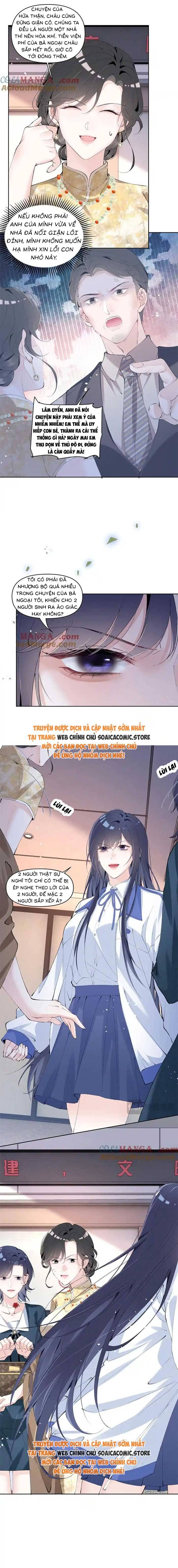 Phu Nhân Lại Rơi Áo Choàng Chapter 33 - 2