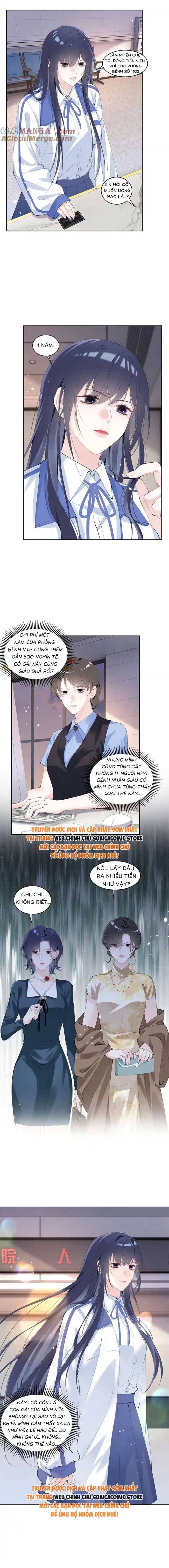 Phu Nhân Lại Rơi Áo Choàng Chapter 33 - 3