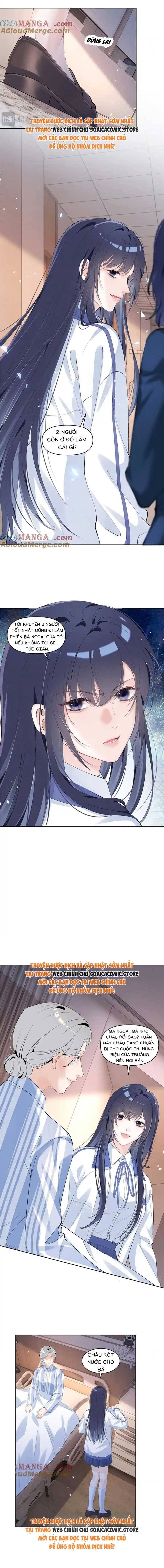 Phu Nhân Lại Rơi Áo Choàng Chapter 33 - 4