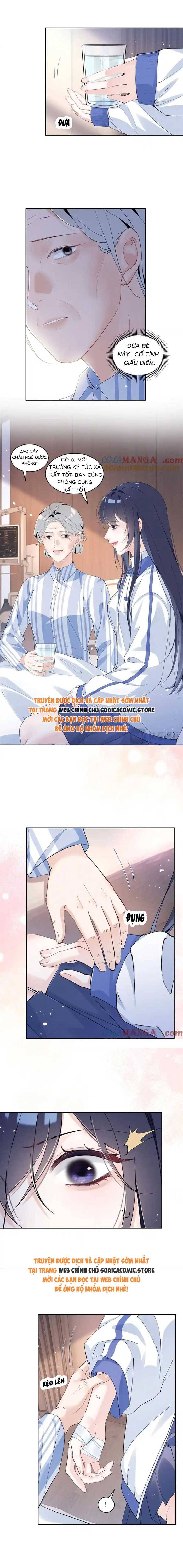 Phu Nhân Lại Rơi Áo Choàng Chapter 33 - 5