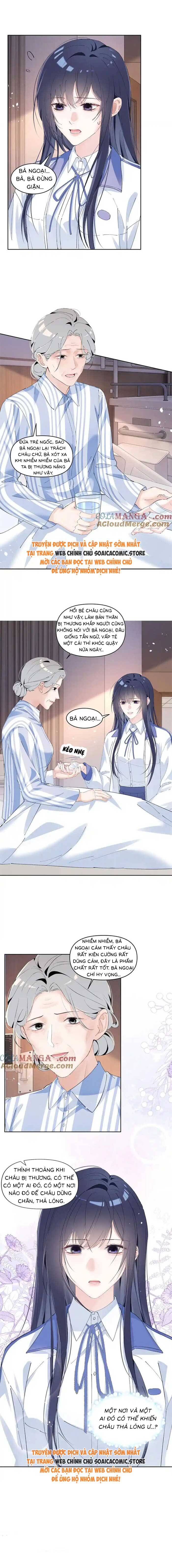 Phu Nhân Lại Rơi Áo Choàng Chapter 33 - 6