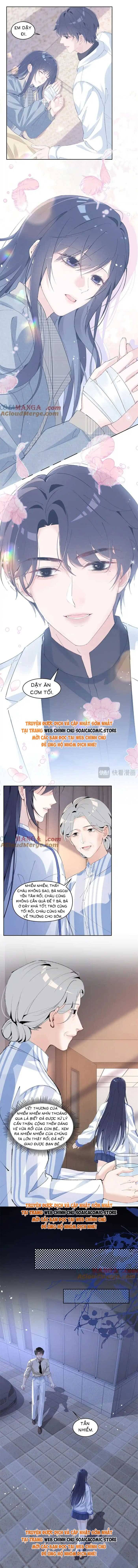 Phu Nhân Lại Rơi Áo Choàng Chapter 33 - 7