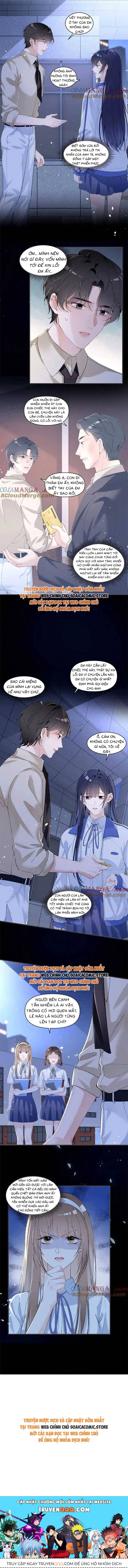 Phu Nhân Lại Rơi Áo Choàng Chapter 33 - 8